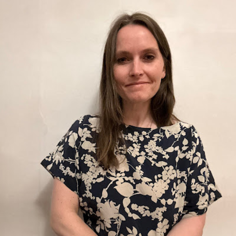 Meet your Posher, Laura emma